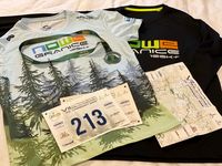 Ultramaraton Zielonogórski 2021