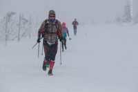 Zimowy Ultramaraton Karkonoski 2020